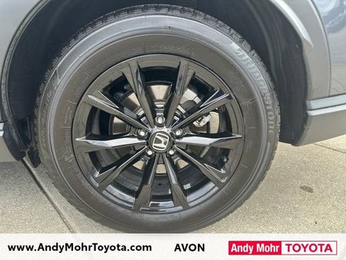Used 2024 Honda CR-V Sport-L image 37