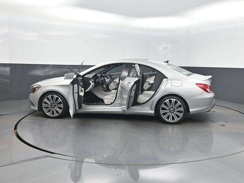 Used 2018 Mercedes-Benz CLA 250 image 42