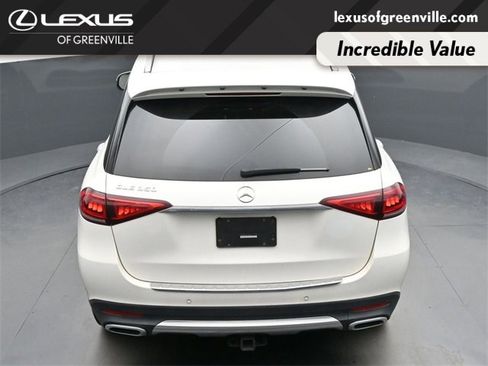 Used 2021 Mercedes-Benz GLE 350 image 48