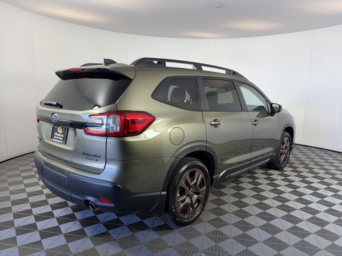 New 2026 Subaru Ascent Limited Bronze AWD/4WD image 11