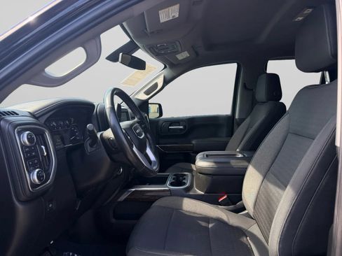 Used 2019 GMC Sierra 1500 Elevation w/ Elevation Value Package AWD/4WD image 16