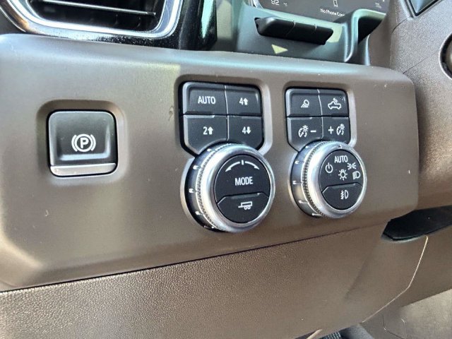 Used 2024 GMC Sierra 1500 Denali AWD/4WD image 23
