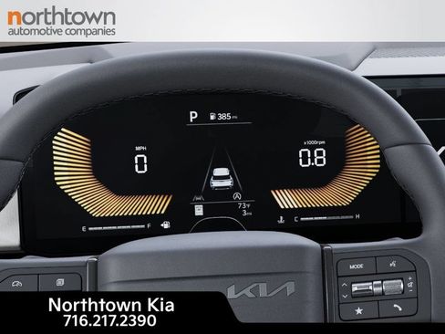 New 2027 Kia Seltos S AWD/4WD image 22