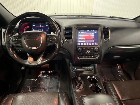 Used 2020 Dodge Durango R/T w/ Blacktop Package image 12