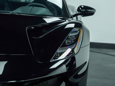 New 2025 Lotus Emira image 7