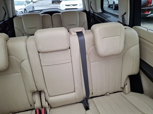 Used 2019 Mercedes-Benz GLS 450 4MATIC image 20