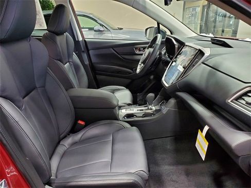 New 2026 Subaru Ascent Limited image 13