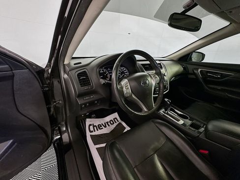 Used 2017 Nissan Altima 2.5 SL w/ 2.5 Technology Package image 9