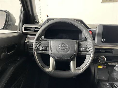 New 2026 Toyota Tacoma TRD Off-Road AWD/4WD image 13