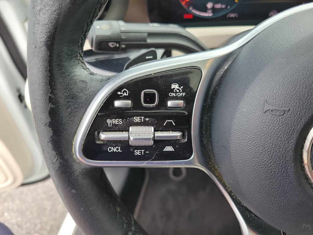 Used 2021 Mercedes-Benz CLA 250 w/ Driver Assistance Package image 28