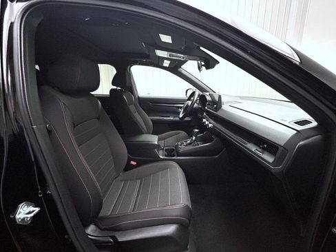Used 2024 Honda CR-V Sport image 15