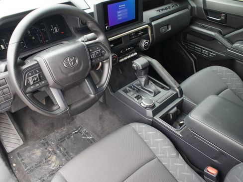 Used 2026 Toyota Tacoma SR RWD image 18
