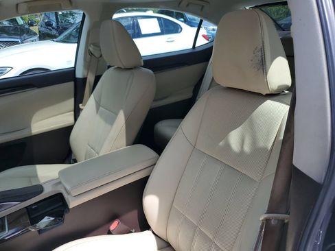 Used 2017 Lexus ES 350 FWD image 20