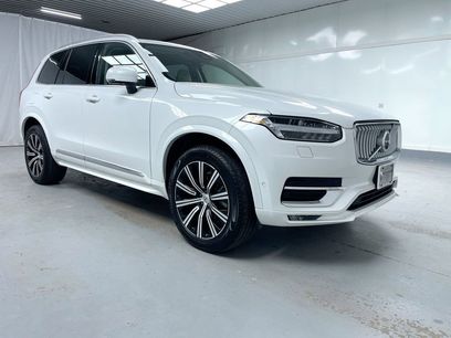 Certified 2024 Volvo XC90 B6 Plus