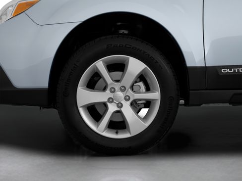Used 2014 Subaru Outback 2.5i Limited w/ Moonroof Package AWD/4WD image 50
