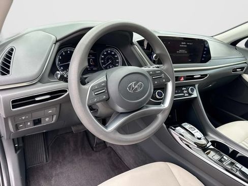 Used 2023 Hyundai Sonata SEL FWD image 32