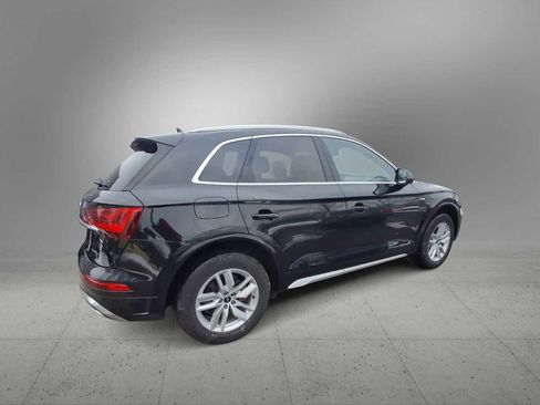 Certified 2023 Audi Q5 2.0T Premium w/ Convenience Package image 8