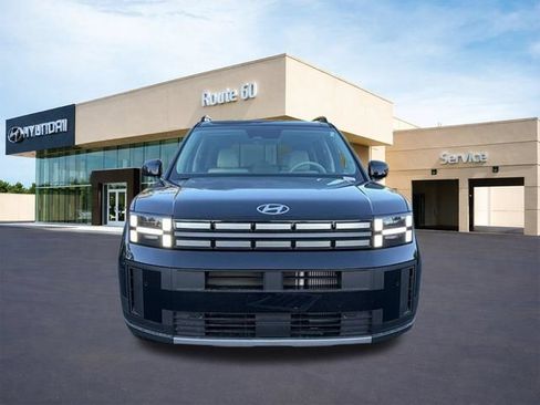 Certified 2025 Hyundai Santa Fe SEL AWD/4WD image 2