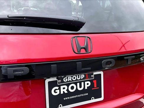 Certified 2026 Honda Pilot EX-L image 29