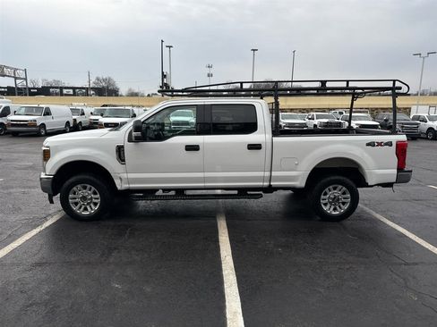 Used 2019 Ford F250 XLT image 5