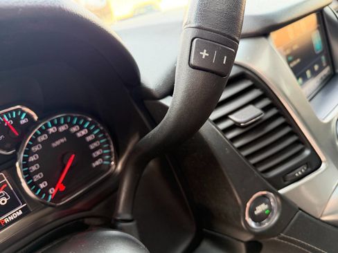 Used 2015 Chevrolet Tahoe LTZ image 24