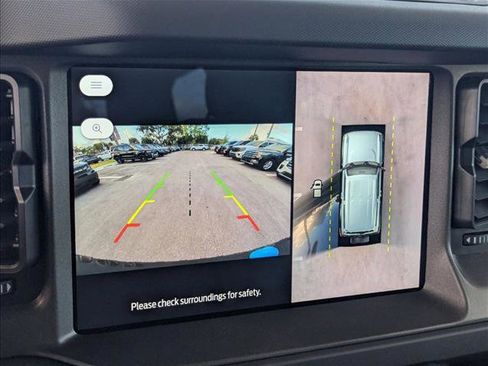 New 2026 Ford Bronco Badlands image 13