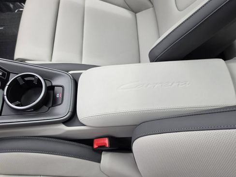 New 2026 Porsche 911 Carrera RWD image 15
