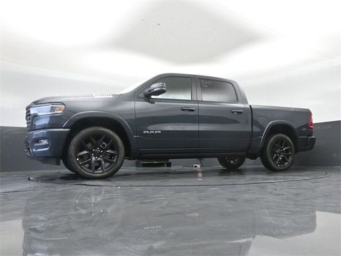 New 2026 RAM 1500 Laramie w/ Laramie Southwest Edition image 34