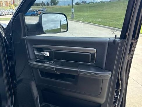 Used 2014 RAM 1500 Sport AWD/4WD image 3