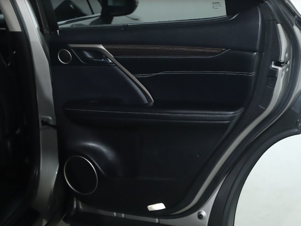 Used 2021 Lexus RX 350 FWD w/ Luxury Package image 34