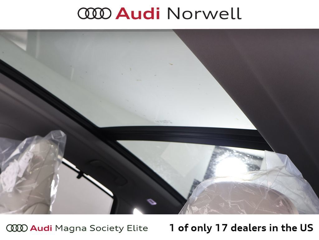 New 2026 Audi Q5 Premium AWD/4WD image 8