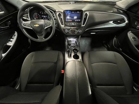 Used 2024 Chevrolet Malibu LT FWD image 16