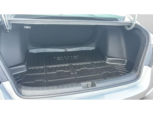 Certified 2026 Honda Civic LX image 13