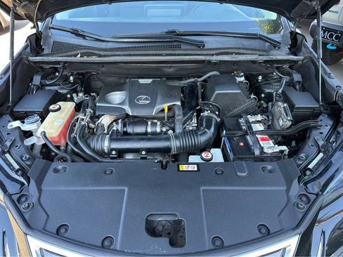 Used 2019 Lexus NX 300 FWD image 44