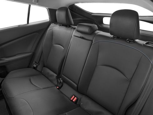 Used 2016 Toyota Prius Four w/ Advanced Technology Package FWD image 14
