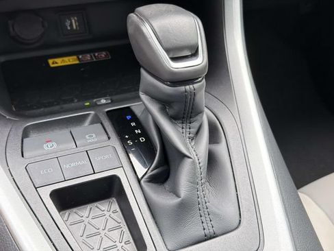 Used 2025 Toyota RAV4 XLE Premium w/ Weather Package FWD image 30