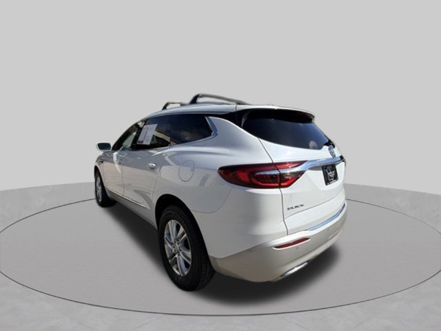 Used 2018 Buick Enclave Essence w/ Trailering Package AWD/4WD image 6