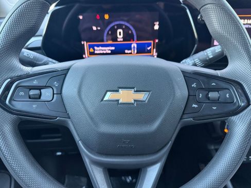 Used 2025 Chevrolet TrailBlazer LT image 25