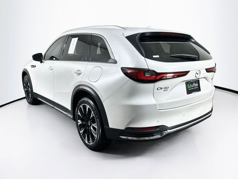 Used 2024 MAZDA CX-90 Plug-In Hybrid w/ Premium Pkg AWD/4WD image 5