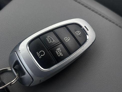 Used 2025 Hyundai Palisade SEL AWD/4WD image 28
