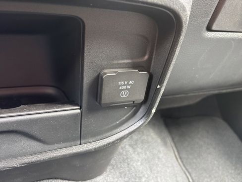 New 2026 RAM 2500 Tradesman image 24