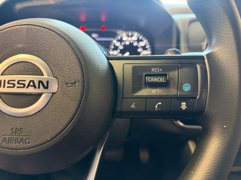 Used 2021 Nissan Rogue SV AWD/4WD image 23