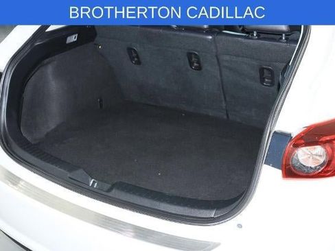 Used 2018 MAZDA MAZDA3 Touring FWD image 24