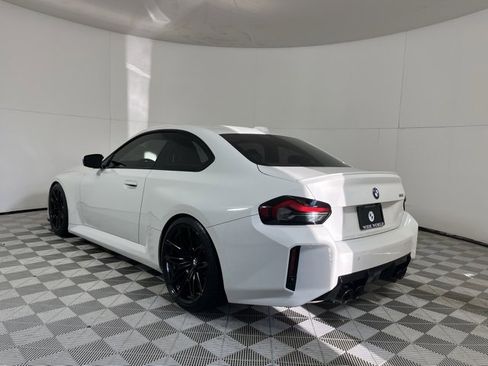 Used 2024 BMW M2 w/ Lighting Package image 5