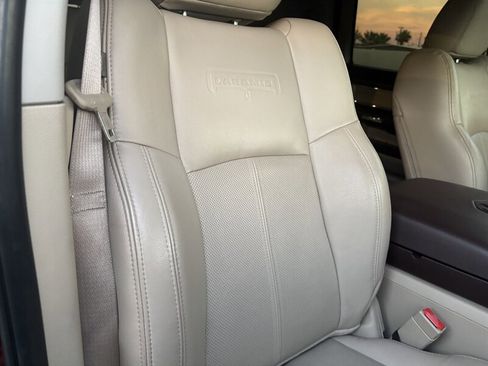 Used 2018 RAM 2500 Laramie w/ Convenience Group image 29