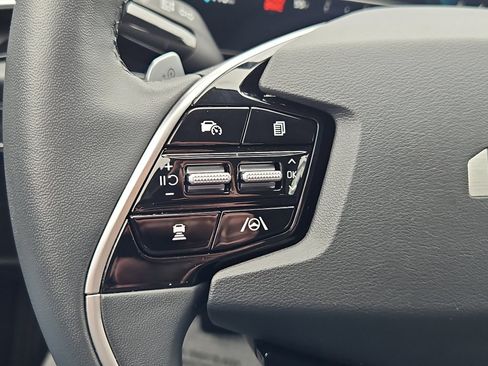 Used 2023 Kia Niro Wind w/ Wind Preserve Package image 9