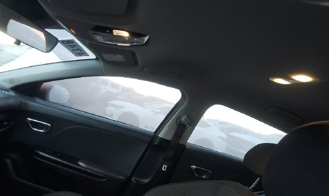 Used 2025 Kia K4 FWD image 14