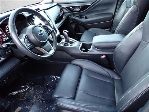 Certified 2024 Subaru Outback Limited AWD/4WD image 12