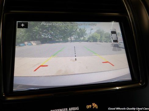 Used 2018 Lincoln MKX Reserve w/ Lincoln MKX Climate Package AWD/4WD image 19