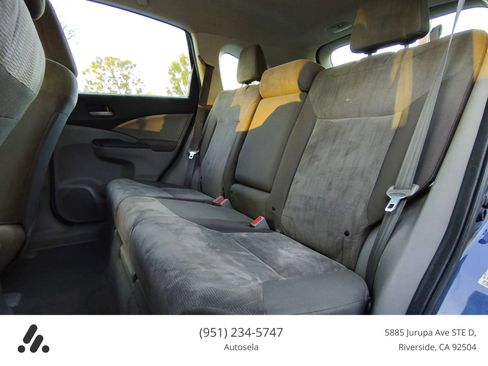 Used 2014 Honda CR-V LX image 19